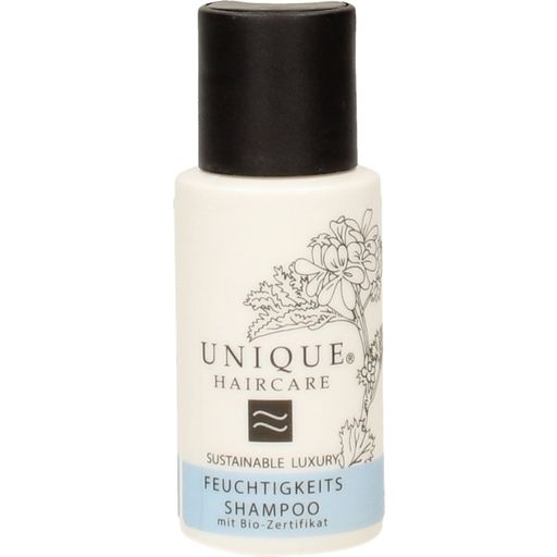 Unique Beauty Shampoo Idratante - 50 ml