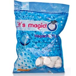 …It's Magic - Magische Doeken 100 st