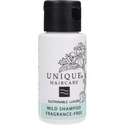 Unique Beauty Jemný šampón - 50 ml