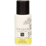 Unique Beauty Barnschampo Oparfymerad