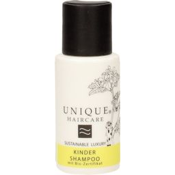 Unique Beauty Detský šampón