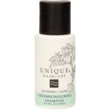 Unique Beauty Głęboko oczyszczający szampon