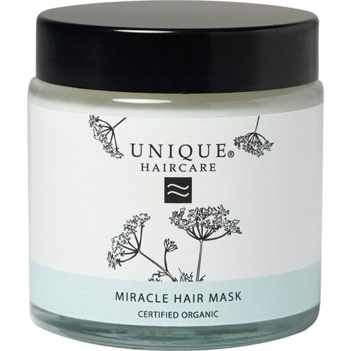 Unique Beauty Maska za lase Miracle - 120 ml
