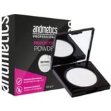 Andmetics Professional Protection Powder