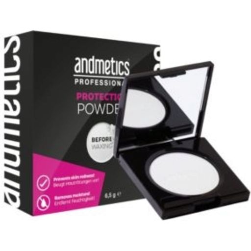 Andmetics Professional Protection Powder - 6,5 g