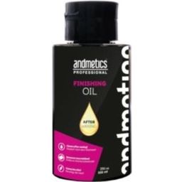 Andmetics Professional Finishing olaj - 250 ml