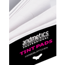 Andmetics Professional Tint Pads - 96 Pcs