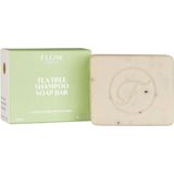FLOW cosmetics Tea Tree šampón - mydlo