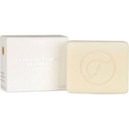 FLOW cosmetics ampón - mydlo s kokosovým mliekom - 120 g