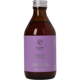 FLOW cosmetics Arctic Heather - płukanka do włosów - 250 ml