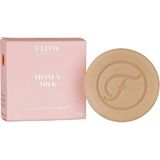 FLOW cosmetics Honey milk mydlo na pleť