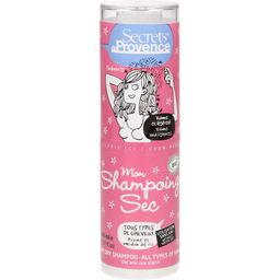 Secrets de Provence Droge Shampoo - 38 ml