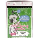 Secrets de Provence Organic Shampoo Powder for oily hair