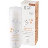 eco cosmetics CC Creme Colorata SPF 30