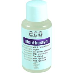 eco cosmetics Black Cumin Mouthwash - 50 ml
