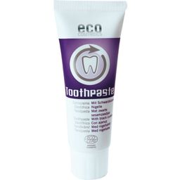 eco cosmetics Feketekömény fogkrém - 75 ml