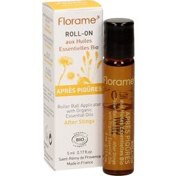 Florame Insect Repellent Roll On after care