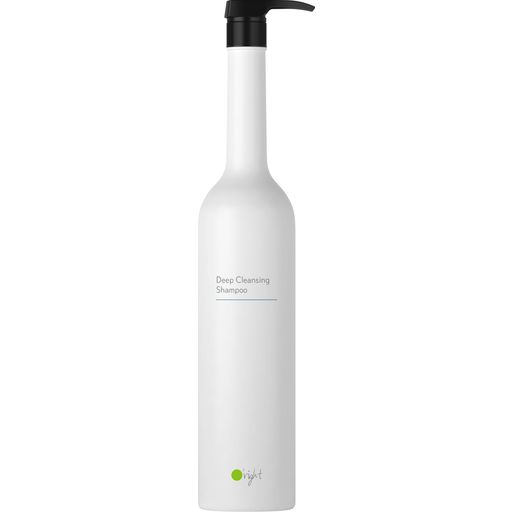 O'right Deep Cleansing Shampoo - 1.000 ml