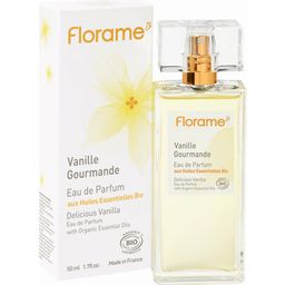 Florame Delicious Vanilla Eau de Parfum