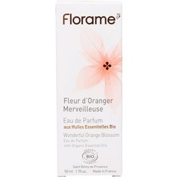 Eau de Parfum Orange Blossom - 50 ml