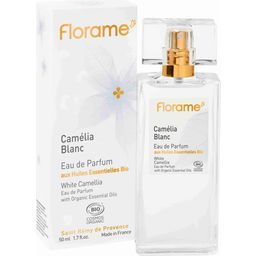 Eau de Parfum Camélia Blanc - 50 ml