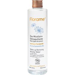 Florame Make-up Removing Micellar Water - 200 ml