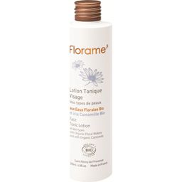Florame Face Tonic Lotion - 200 ml