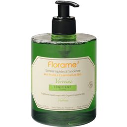 Florame Litsea folyékony szappan - 500 ml