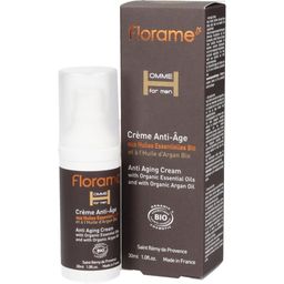 Florame HOMME Anti-Aging Cream
