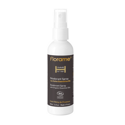 Florame Déodorant Spray HOMME - 100 ml
