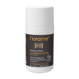 Florame HOMME Deodorante Rol-lon