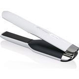 GHD unplugged Styler, white