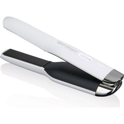 GHD unplugged Styler, white