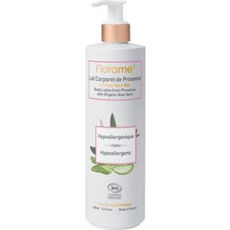 Florame Hypoallergenic Body Lotion - 400 ml