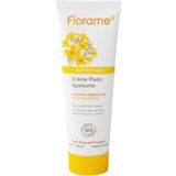 Florame Nutrition Pampering Foot Cream