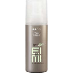 Texture - “Shape me” 48h Shape Memory Hair Gel - 150 ml