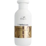 Wella Oil Reflections - Shampoo