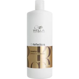 Wella Oil Reflections Shampoo - 1.000 ml
