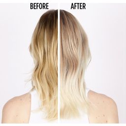 Blond Absolu Naturally Curly Blonde Hair Care Set - 1 sada