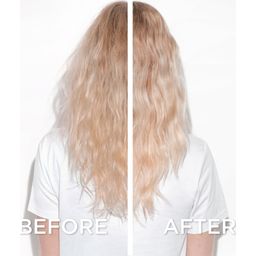 Blond Absolu Naturally Curly Blonde Hair Care Set - 1 sada