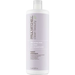 Paul Mitchell Clean Beauty Repair Shampoo - 1.000 ml