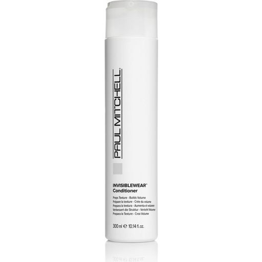Paul Mitchell INVISIBLEWEAR® Conditioner - 300 ml