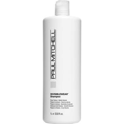 Paul Mitchell Invisiblewear® Shampoo - 1.000 ml