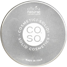 CO.SO Solid Cosmetics Tin Storage - 1 Stuk