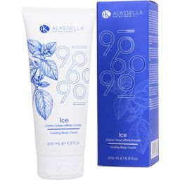 Alkemilla Crema Anticellulite 90/60/90 Ice - 200 ml
