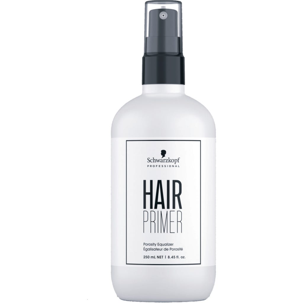 Schwarzkopf Professional Hair Primer 250 Ml Labelhair Onlineshop schwarzkopf-professional-hair-primer-250-ml-labelhair-onlineshop