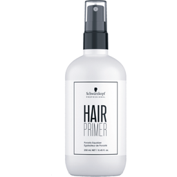Schwarzkopf Professional Hair Primer - 250 ml