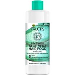 FRUCTIS Après-Shampoing Hydratant Hair Food Aloe Vera