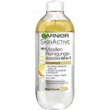 SkinActive micelárna čistiaca voda All-in-1 Waterproof