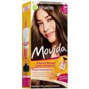 Movida Soin-Crème Colorant sans Ammoniaque - 29 Chocolat Glacé